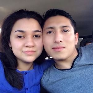 Meet your Posher, John willian